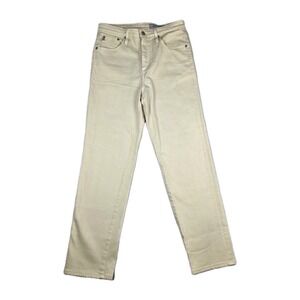 Adriano Goldschmied AG-ED Denim Jean Womens 30R The Phoebe Vintage Tapered Leg